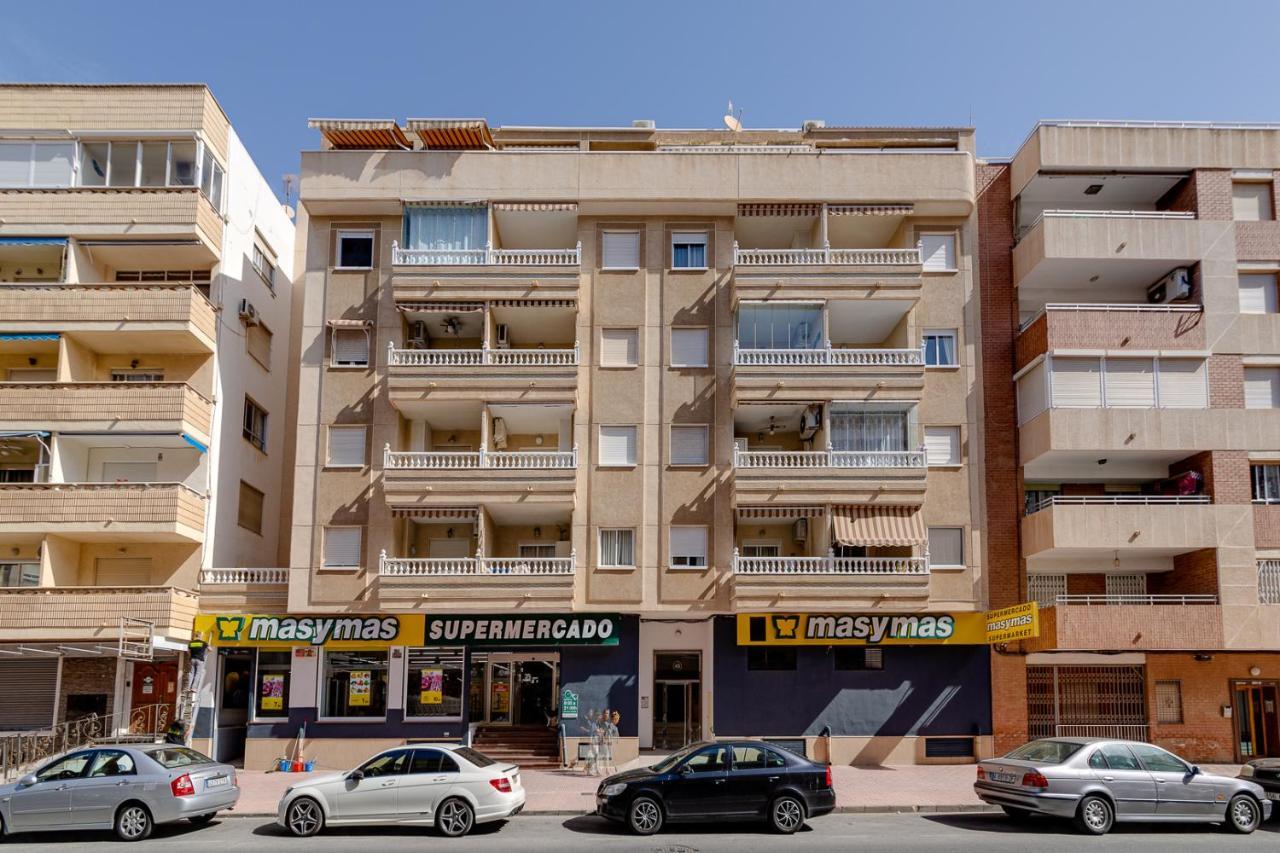 شقة Casa Godisa تورّيفيِخا المظهر الخارجي الصورة