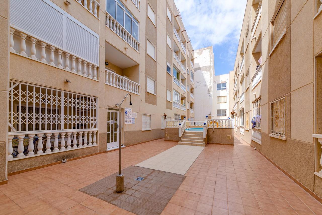 شقة Casa Godisa تورّيفيِخا المظهر الخارجي الصورة
