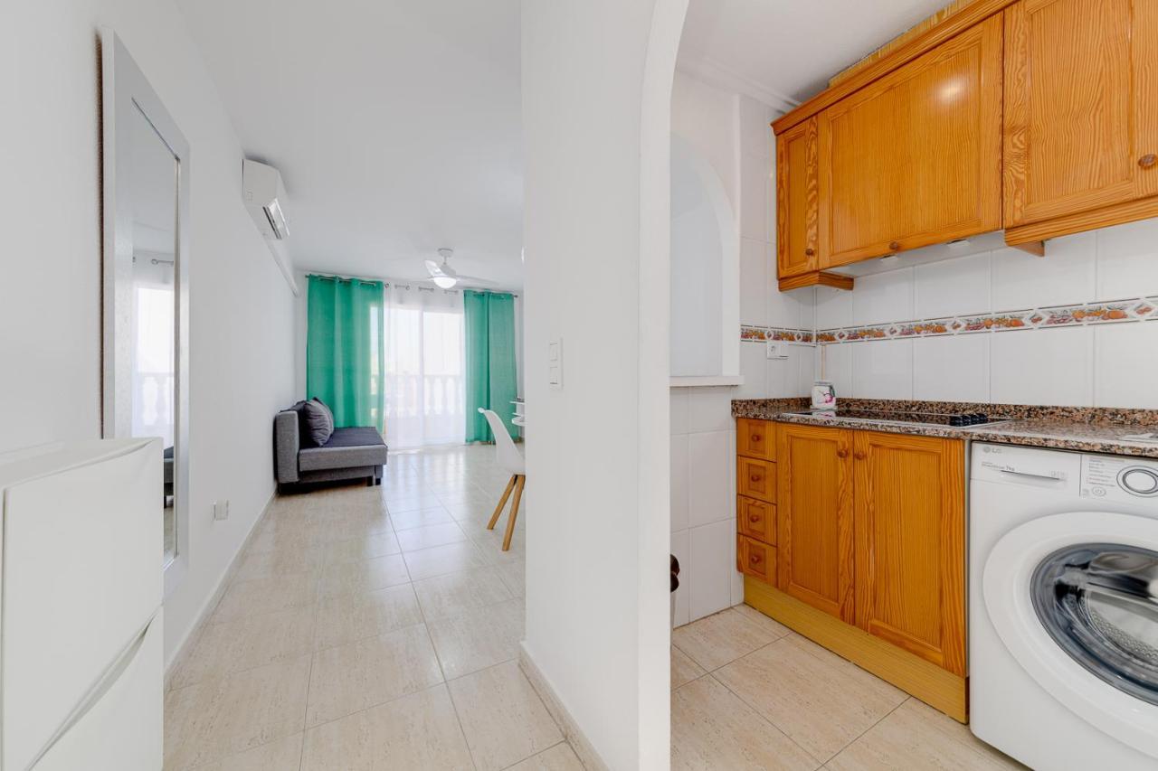 شقة Casa Godisa تورّيفيِخا المظهر الخارجي الصورة