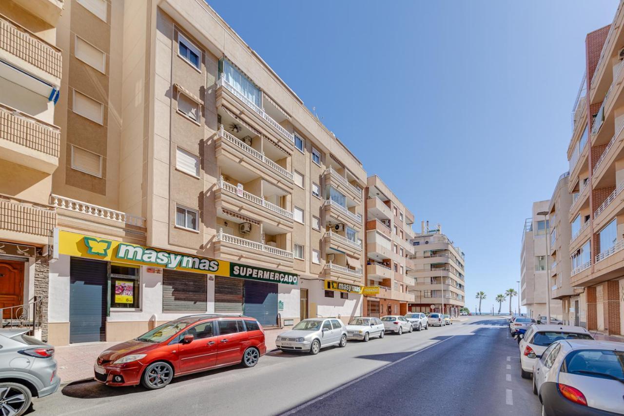 شقة Casa Godisa تورّيفيِخا المظهر الخارجي الصورة