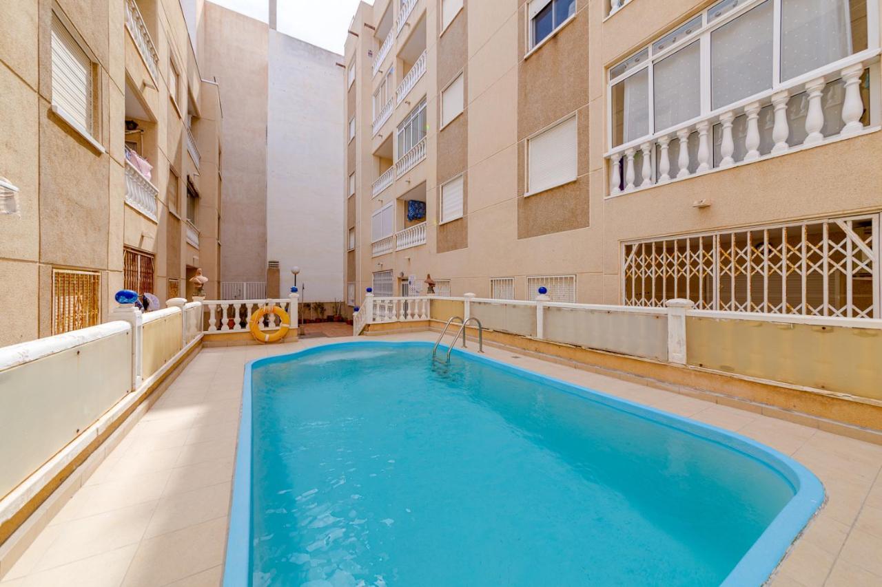 شقة Casa Godisa تورّيفيِخا المظهر الخارجي الصورة