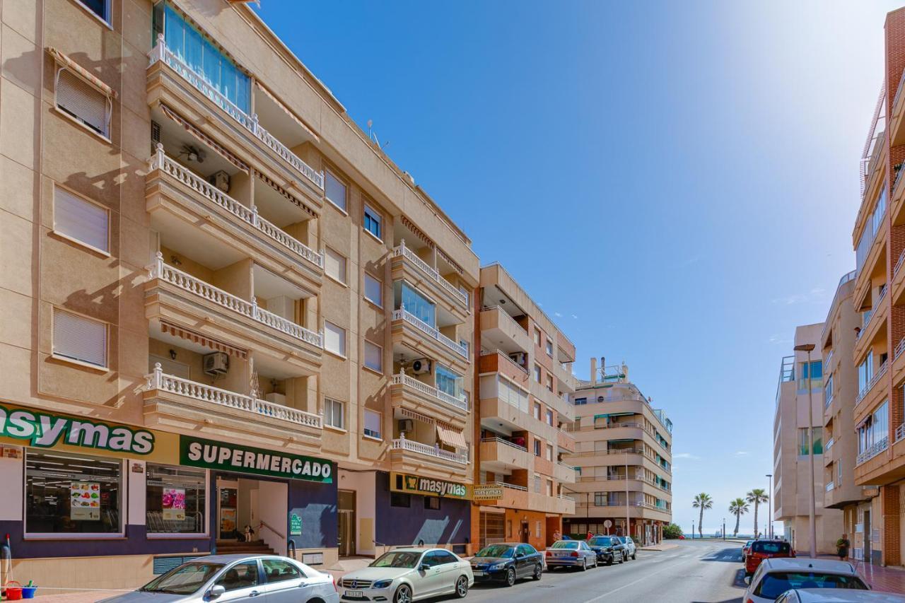 شقة Casa Godisa تورّيفيِخا المظهر الخارجي الصورة