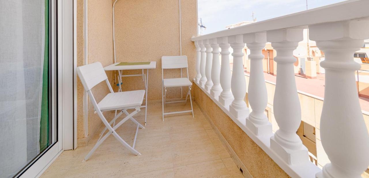 شقة Casa Godisa تورّيفيِخا المظهر الخارجي الصورة